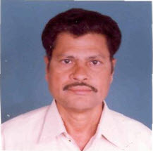 Prof P Appala Naidu Faculty Prof P <b>Krishna Reddy</b> - pan